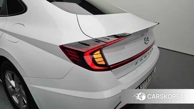 Hyundai Sonata (DN8) id 4625915 из Кореи 15