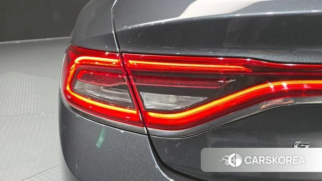 Hyundai Grandeur IG id 4907559 из Кореи 15