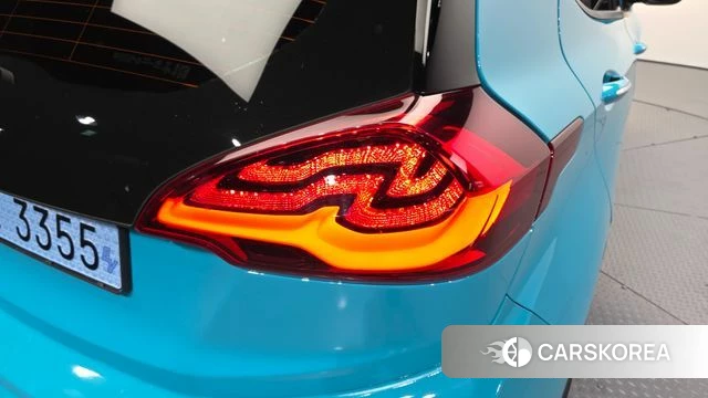 Chevrolet (GM Daewoo) Bolt EV id 4434293 из Кореи 15