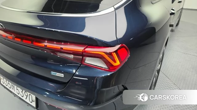 Kia K5 Hybrid 3rd Generation id 4424170 из Кореи 15