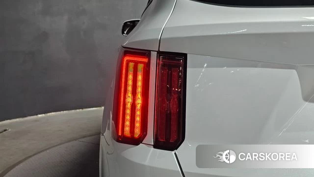 Kia Sorento 4th Generation id 4495302 из Кореи 15