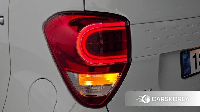 Kia The New Ray id 4754018 из Кореи 15
