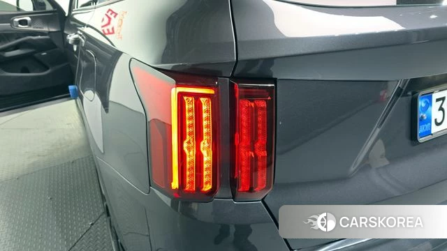 Kia Sorento 4th Generation id 4302926 из Кореи 15