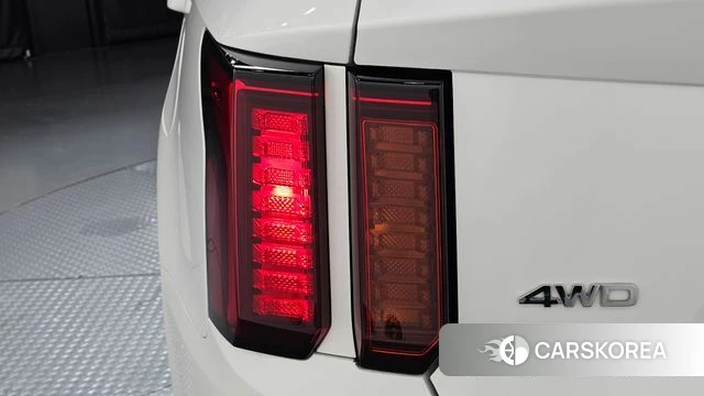 Kia Sorento 4th Generation id 4619751 из Кореи 15