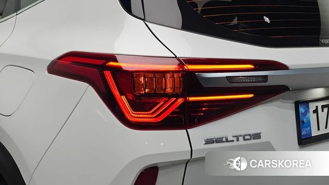 Kia Seltos id 4495018 из Кореи 15