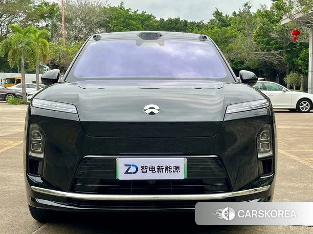 Weilai ES8 id 4198890 из Китая 15