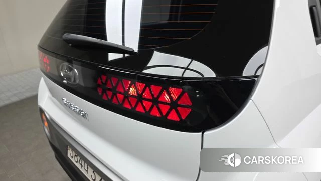 Hyundai Casper id 4323135 из Кореи 15