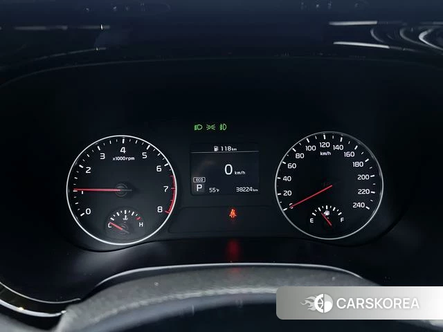 Kia Proud run id 4263216 из Китая 15