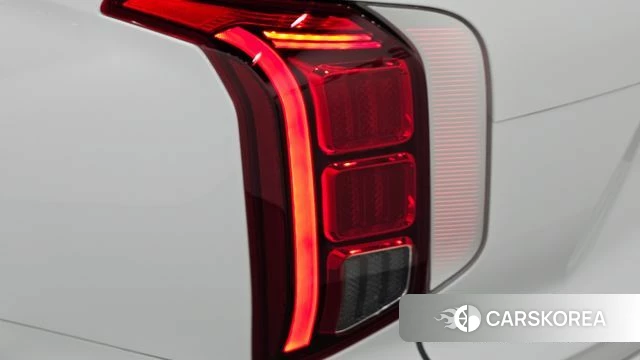 Hyundai Palisade id 4923499 из Кореи 15