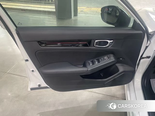 Honda Civic id 4299599 из Китая 15