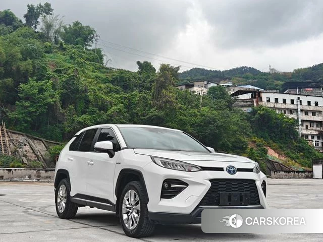 Toyota Wilanda id 4335953 из Китая 15