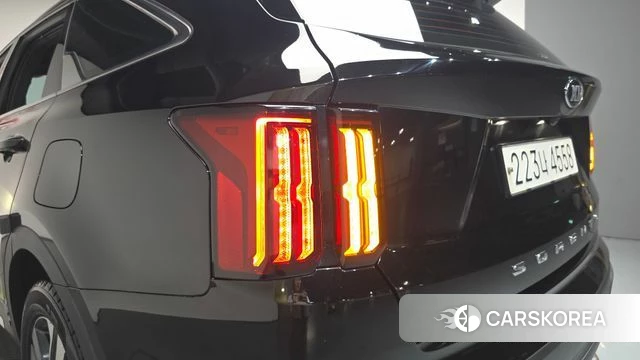 Kia Sorento 4th Generation id 4642385 из Кореи 15