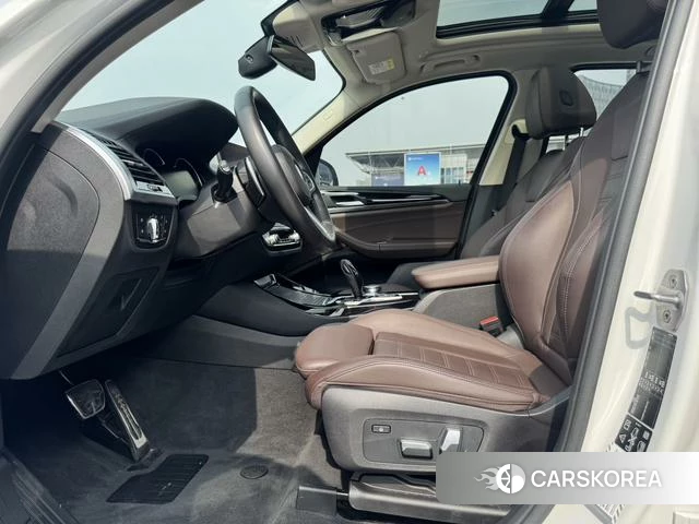 BMW X3 id 4211898 из Китая 15