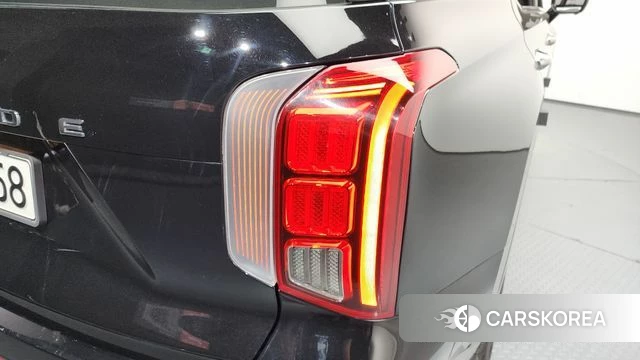 Hyundai The New Palisade id 4395519 из Кореи 15