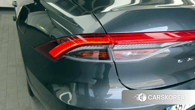 Hyundai The New Grandeur IG id 4244191 из Кореи 15
