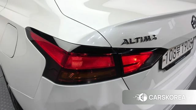 Nissan Altima (L34) id 4188022 из Кореи 15