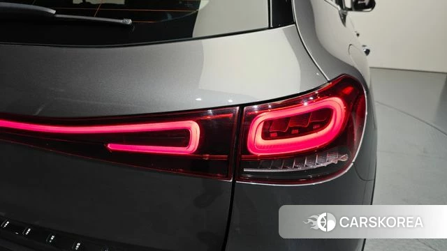 Mercedes-Benz EQA H243 id 4396192 из Кореи 15