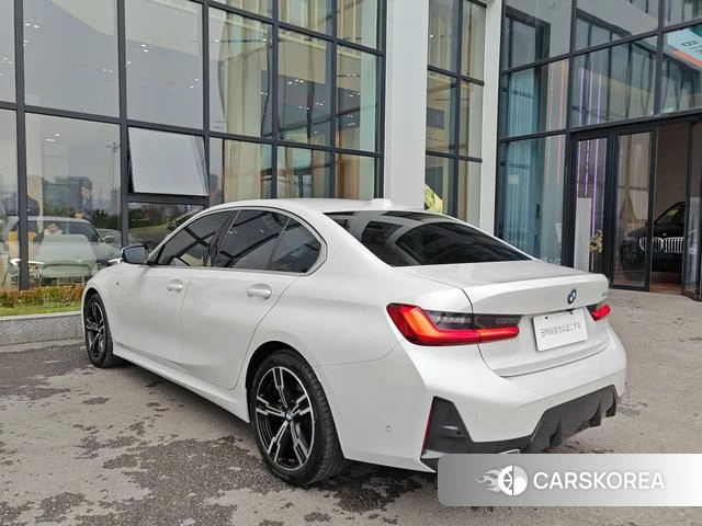 BMW 3 series id 4275659 из Китая 15