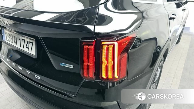 Kia Sorento 4th Generation id 4201977 из Кореи 15