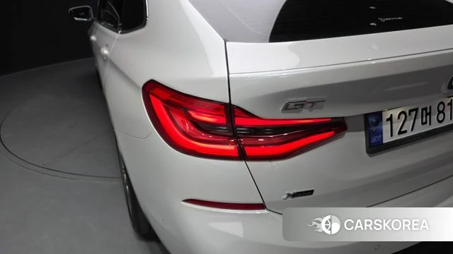 BMW 6 Series GT (G32) id 4294262 из Кореи 15
