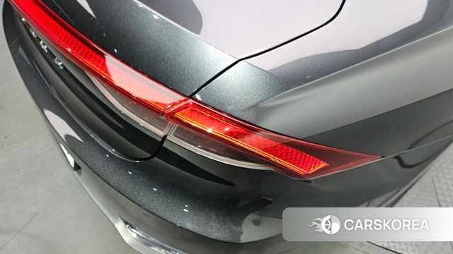 Hyundai The New Grandeur IG id 4416008 из Кореи 15