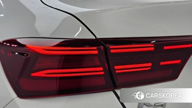 Kia The New K3 2nd generation id 4921728 из Кореи 15