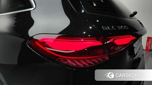 Mercedes-Benz GLC-Class X254 id 4400467 из Кореи 15
