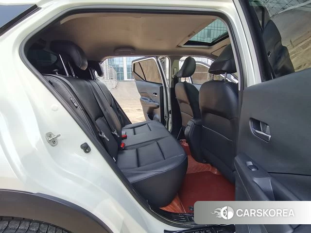 Nissan Jinke id 4348439 из Китая 15