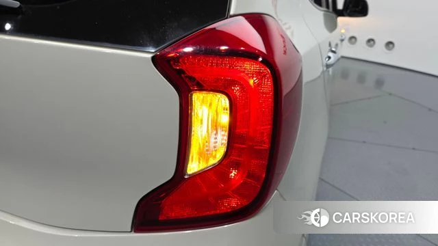 Kia All New Morning (JA) id 4508345 из Кореи 15