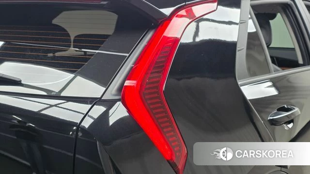Kia Di All New Niro EV id 4880933 из Кореи 15