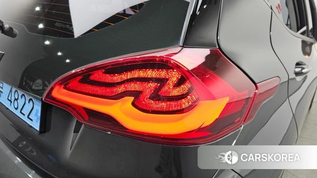 Chevrolet (GM Daewoo) Bolt EV id 4196632 из Кореи 15