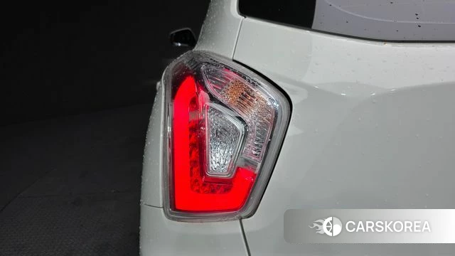 Ssangyong Tivoli Armor id 4531055 из Кореи 15