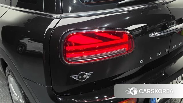 Mini Cooper Clubman id 4572929 из Кореи 15