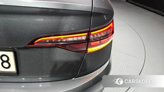 Volkswagen 7th Generation of Jetta id 4550689 из Кореи 15