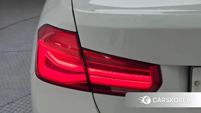 BMW 3 Series (F30) id 4520987 из Кореи 15