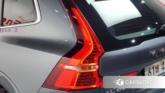 Volvo XC60 second Generation id 4620711 из Кореи 15
