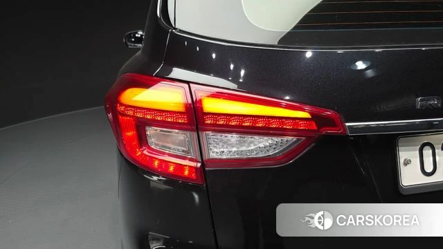 Ssangyong G4 Rexton id 4865651 из Кореи 15