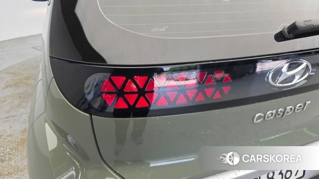 Hyundai Casper id 4282024 из Кореи 15