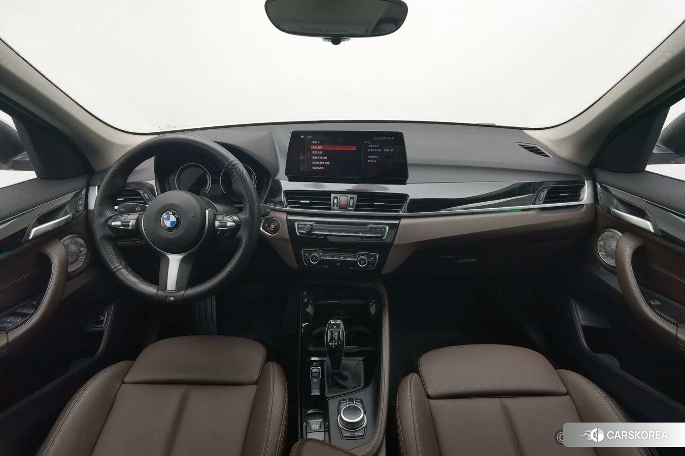 BMW X1 id 4479325 из Китая 15
