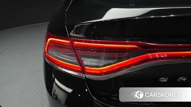 Hyundai Grandeur IG id 4520723 из Кореи 15