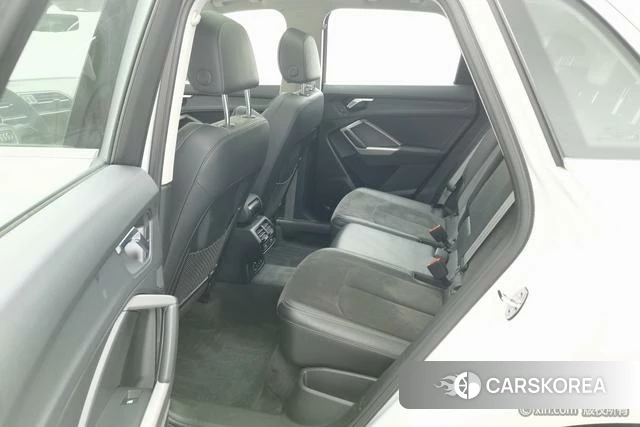Audi Q3 id 4211332 из Китая 15
