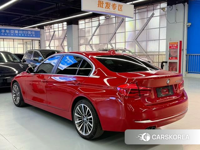 BMW 3 series id 4238144 из Китая 15