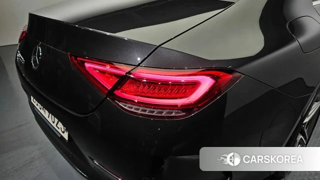 Mercedes-Benz CLS-Class C257 id 4268678 из Кореи 15