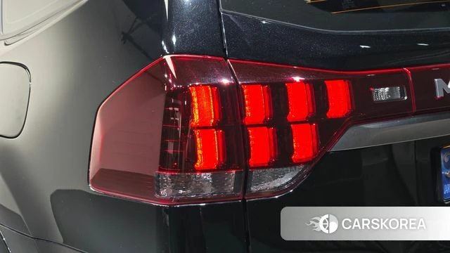 Kia Mohave Master id 4758205 из Кореи 15
