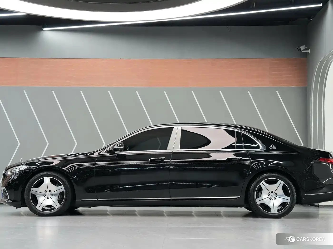 Mercedes-Benz Maybach S-Class id 4514248 из Китая 15