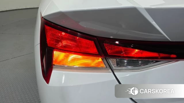 Hyundai Avante (CN7) id 4586348 из Кореи 15