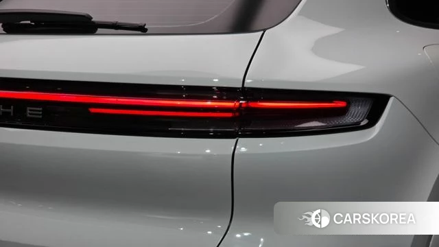 Porsche Cayenne (PO536) id 4725371 из Кореи 15