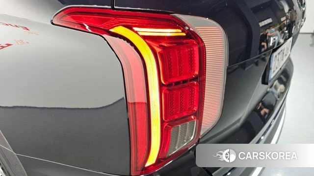 Hyundai Palisade id 4284821 из Кореи 15