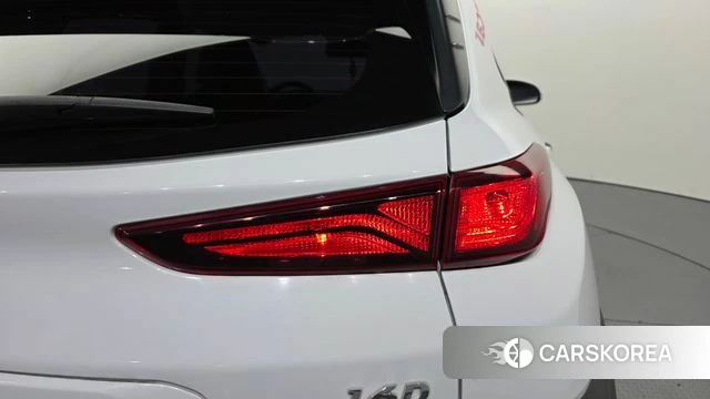Hyundai Kona id 4662955 из Кореи 15