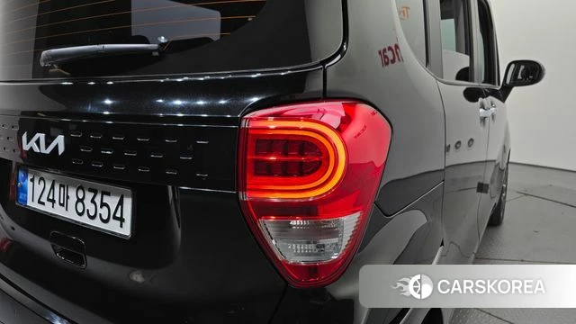 Kia The New Ray id 4835532 из Кореи 15